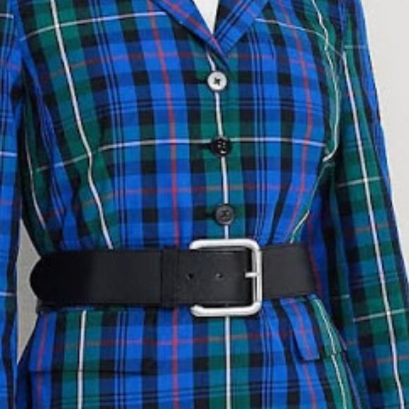 Lauren Ralph Lauren Accessories - Lauren Ralph Lauren 2" Wide Leather Belt